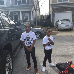 Meet your Posher, Sinatra